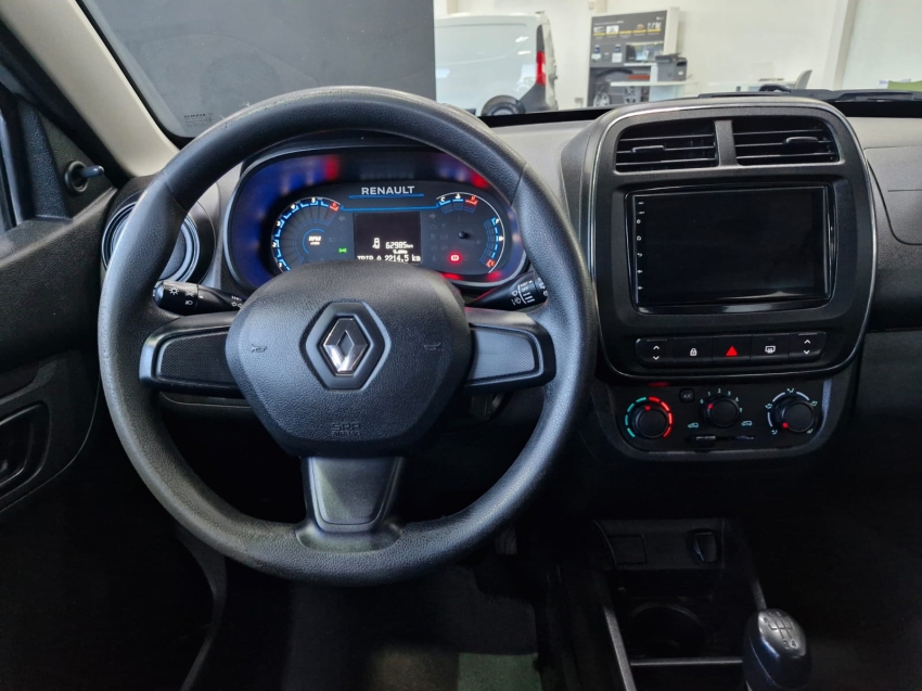 renault kwid 1.0 12v sce flex zen manual 4p 20246 renault kwid 1.0 12v sce flex zen manual 4p 20246