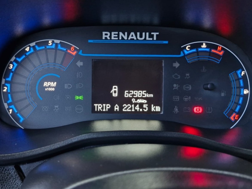 renault kwid 1.0 12v sce flex zen manual 4p 20245 renault kwid 1.0 12v sce flex zen manual 4p 20245