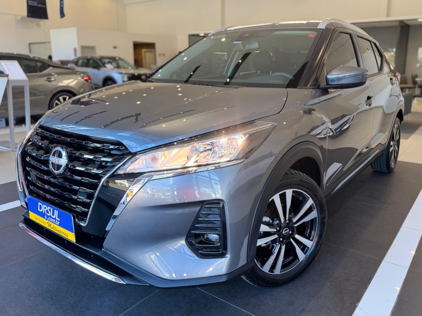 nissan kicks play 1.6 16v flexstart advance plus xtronic flex 4p automatico 2025 nissan kicks play 1.6 16v flexstart advance plus xtronic flex 4p automatico 2025