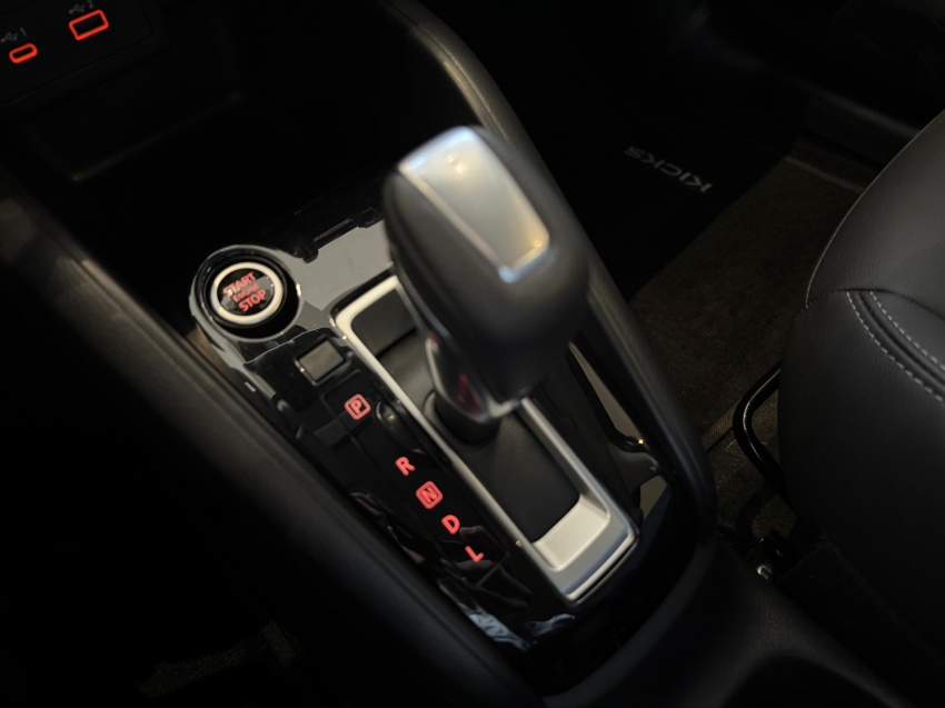 nissan kicks play 1.6 16v flexstart advance plus xtronic flex 4p automatico 20256 nissan kicks play 1.6 16v flexstart advance plus xtronic flex 4p automatico 20256