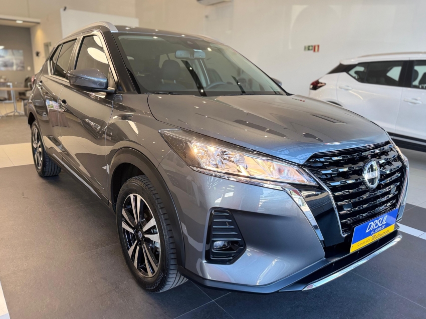 nissan kicks play 1.6 16v flexstart advance plus xtronic flex 4p automatico 20251 nissan kicks play 1.6 16v flexstart advance plus xtronic flex 4p automatico 20251