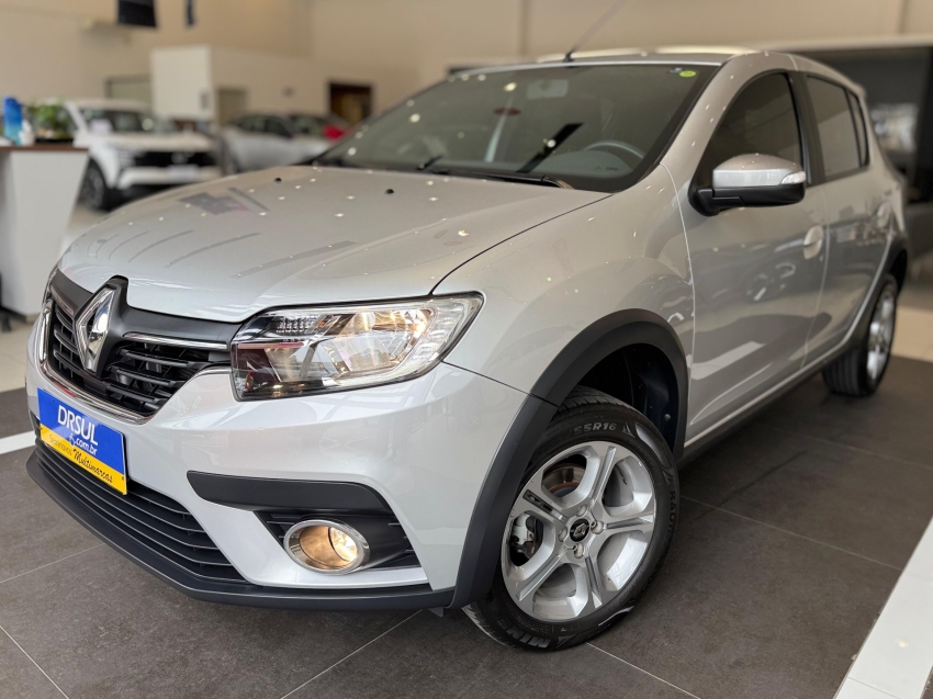 renault sandero 1.6 16v sce flex gt line x-tronic 4p automatico 2021 renault sandero 1.6 16v sce flex gt line x-tronic 4p automatico 2021