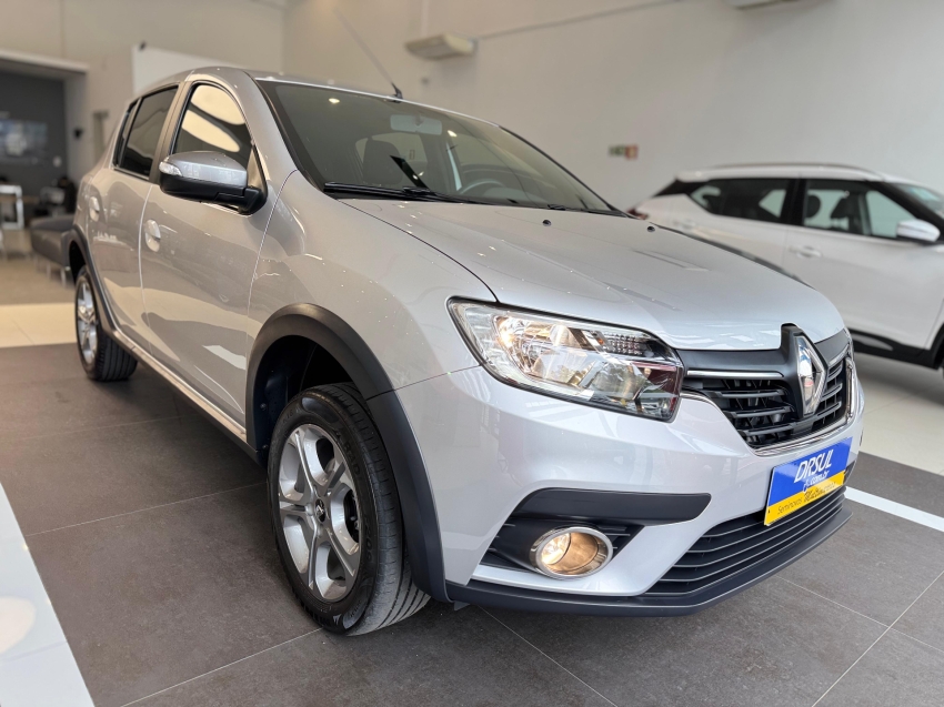 renault sandero 1.6 16v sce flex gt line x-tronic 4p automatico 20211 renault sandero 1.6 16v sce flex gt line x-tronic 4p automatico 20211
