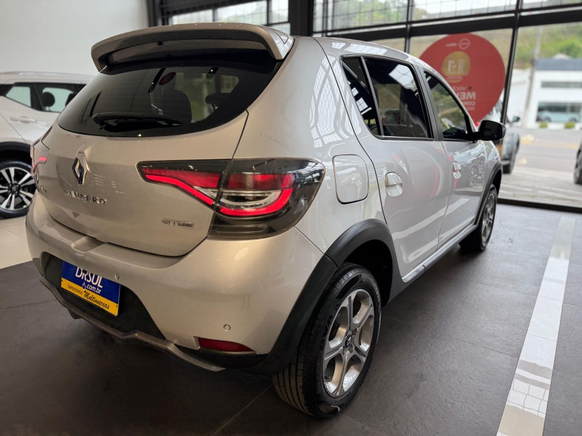renault sandero 1.6 16v sce flex gt line x-tronic 4p automatico 20212 renault sandero 1.6 16v sce flex gt line x-tronic 4p automatico 20212