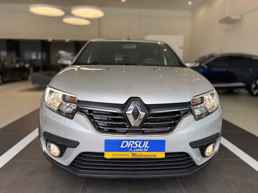 renault sandero 1.6 16v sce flex gt line x-tronic 4p automatico 20218 renault sandero 1.6 16v sce flex gt line x-tronic 4p automatico 20218