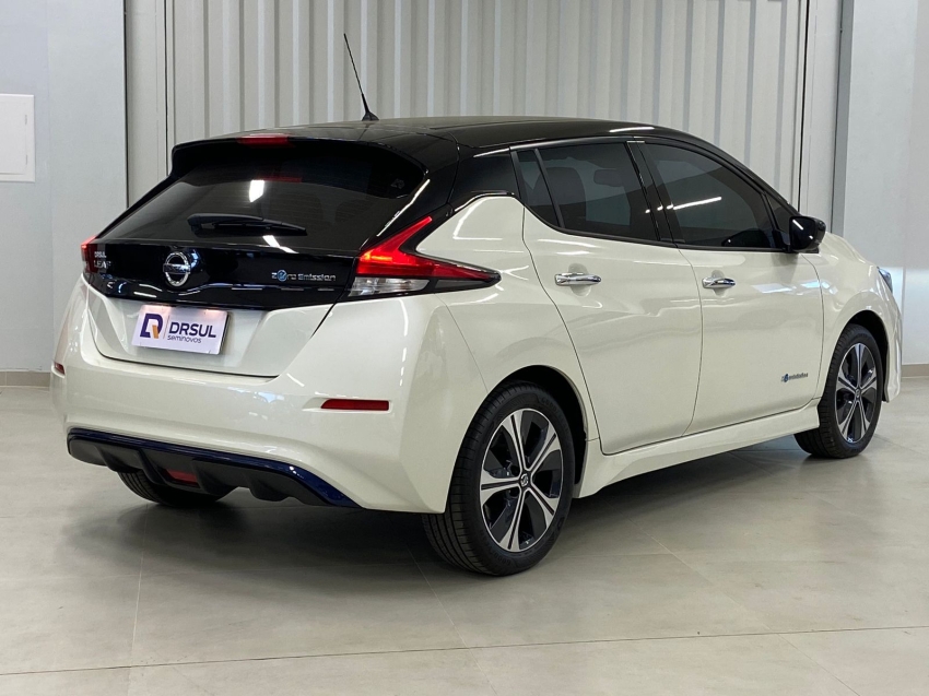 nissan leaf b12p 40 eletrico 1.0 4p automatico 20222 nissan leaf b12p 40 eletrico 1.0 4p automatico 20222