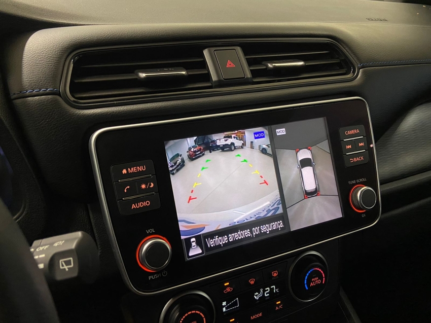 nissan leaf b12p 40 eletrico 1.0 4p automatico 20227 nissan leaf b12p 40 eletrico 1.0 4p automatico 20227