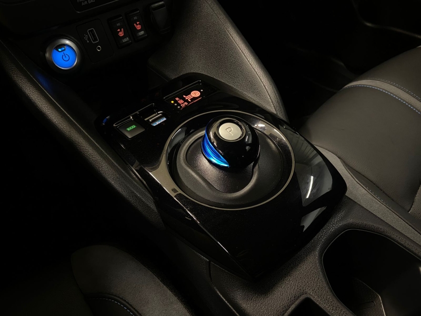 nissan leaf b12p 40 eletrico 1.0 4p automatico 20226 nissan leaf b12p 40 eletrico 1.0 4p automatico 20226