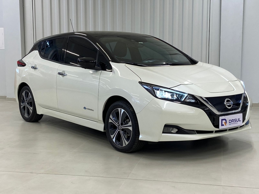 nissan leaf b12p 40 eletrico 1.0 4p automatico 20221 nissan leaf b12p 40 eletrico 1.0 4p automatico 20221