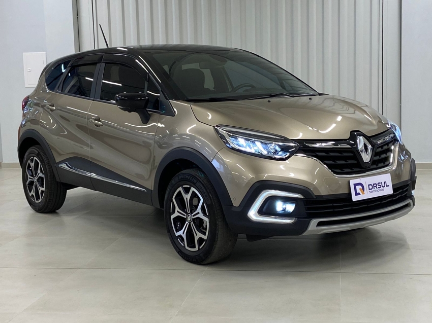 renault captur 1.3 tce flex iconic x-tronic 4p automatico 20221 renault captur 1.3 tce flex iconic x-tronic 4p automatico 20221