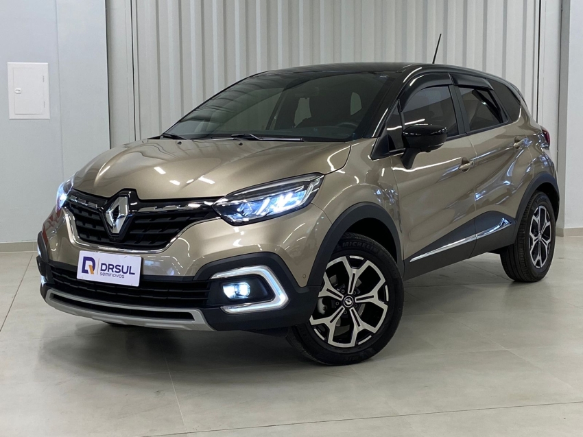 renault captur 1.3 tce flex iconic x-tronic 4p automatico 2022 renault captur 1.3 tce flex iconic x-tronic 4p automatico 2022