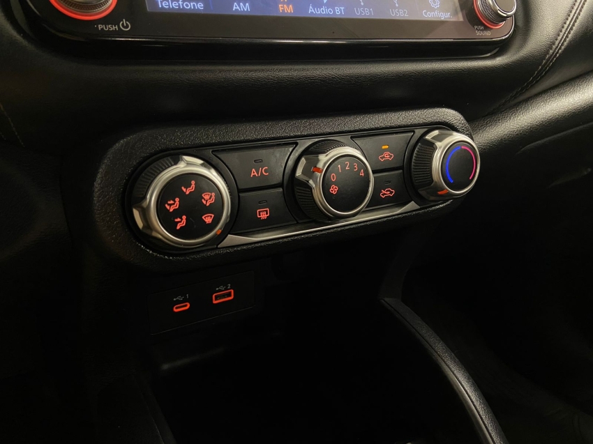 nissan kicks 1.6 16v flexstart advance xtronic flex 4p automatico 20228 nissan kicks 1.6 16v flexstart advance xtronic flex 4p automatico 20228