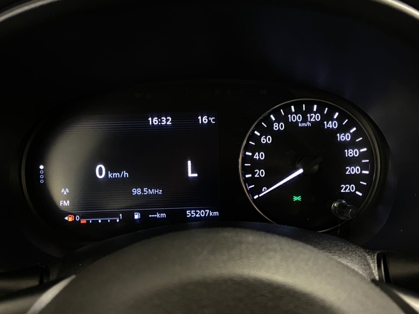 nissan kicks 1.6 16v flexstart advance xtronic flex 4p automatico 20225 nissan kicks 1.6 16v flexstart advance xtronic flex 4p automatico 20225