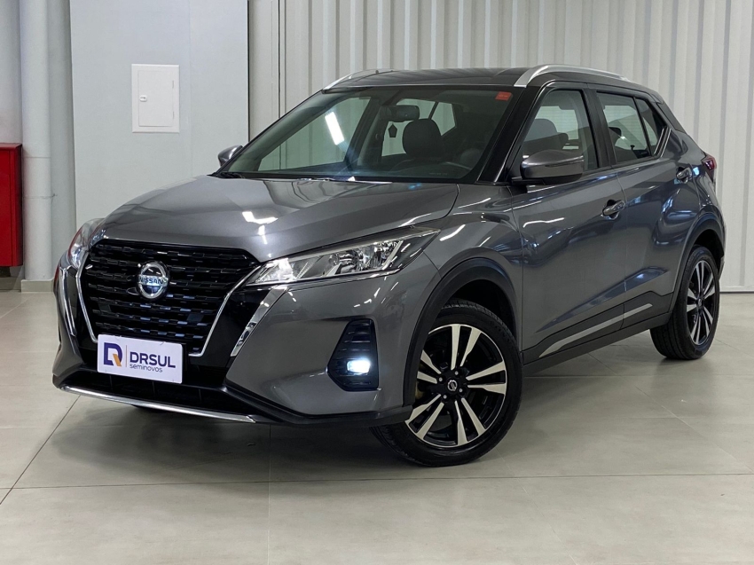 nissan kicks 1.6 16v flexstart advance xtronic flex 4p automatico 2022 nissan kicks 1.6 16v flexstart advance xtronic flex 4p automatico 2022