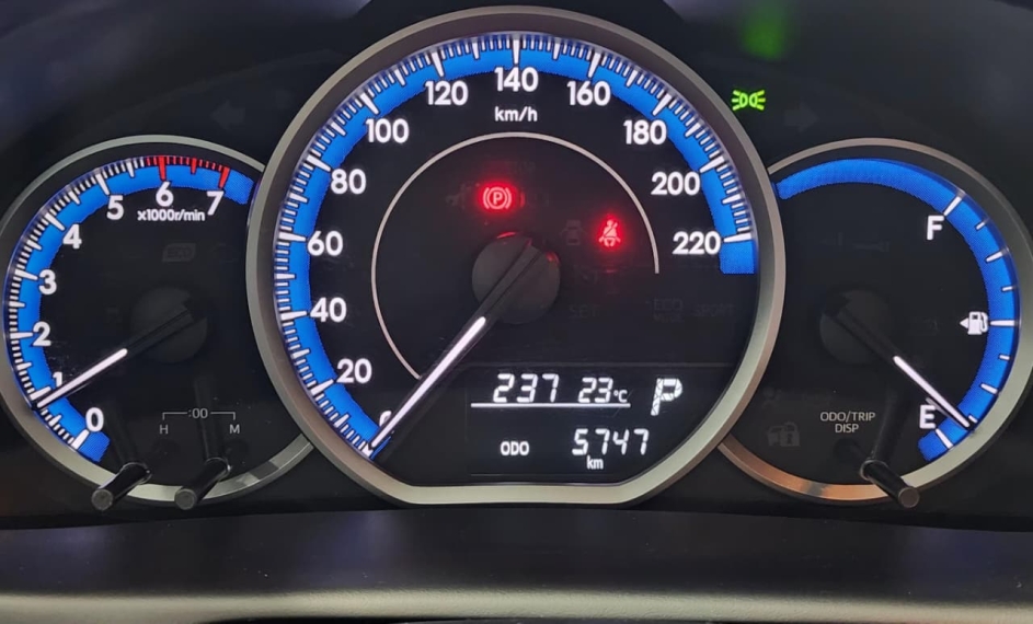 toyota yaris 1.5 16v flex sedan xl multidrive 4p automatico 20255 toyota yaris 1.5 16v flex sedan xl multidrive 4p automatico 20255