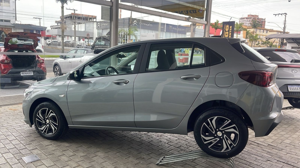 chevrolet onix 1.0 flex lt manual 4p 20253 chevrolet onix 1.0 flex lt manual 4p 20253