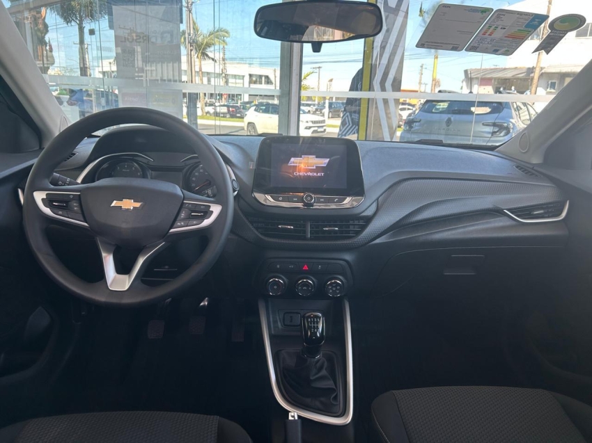 chevrolet onix 1.0 flex lt manual 4p 20254 chevrolet onix 1.0 flex lt manual 4p 20254