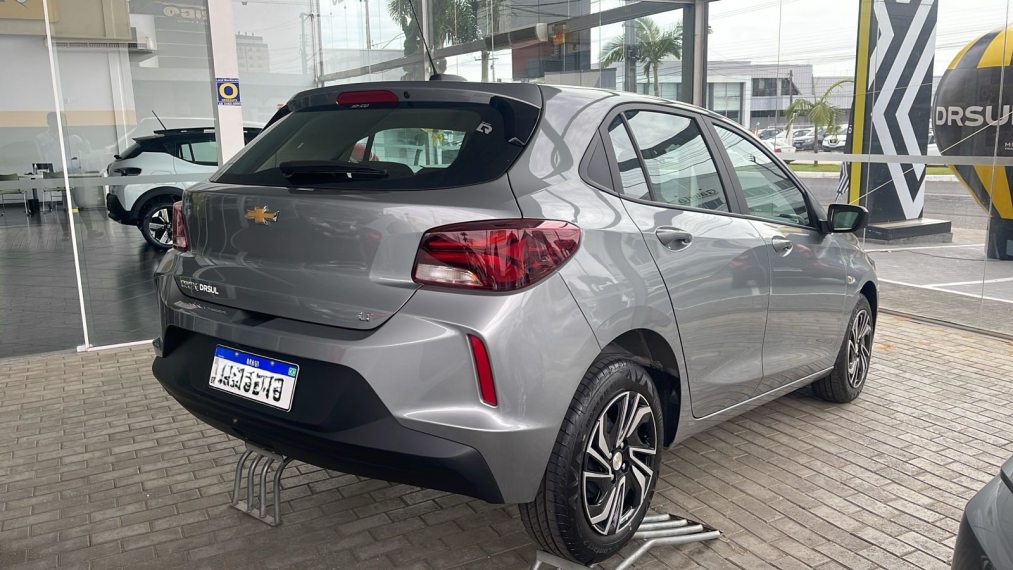 chevrolet onix 1.0 flex lt manual 4p 20252 chevrolet onix 1.0 flex lt manual 4p 20252