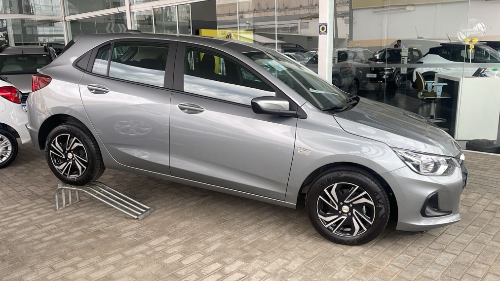 chevrolet onix 1.0 flex lt manual 4p 20251 chevrolet onix 1.0 flex lt manual 4p 20251