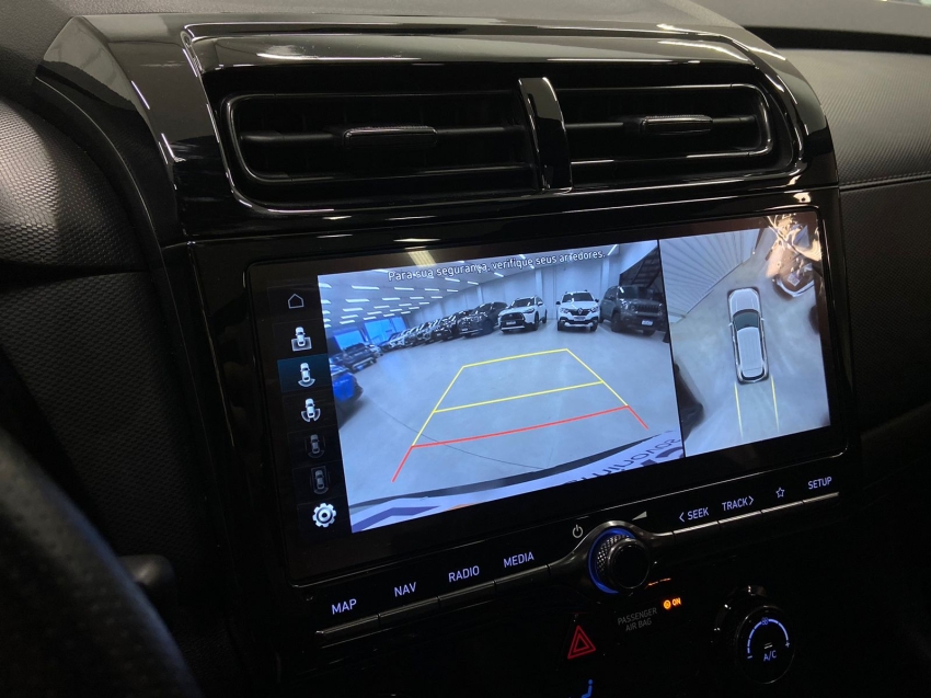 hyundai creta 1.0 tgdi flex n line automatico 4p 20257