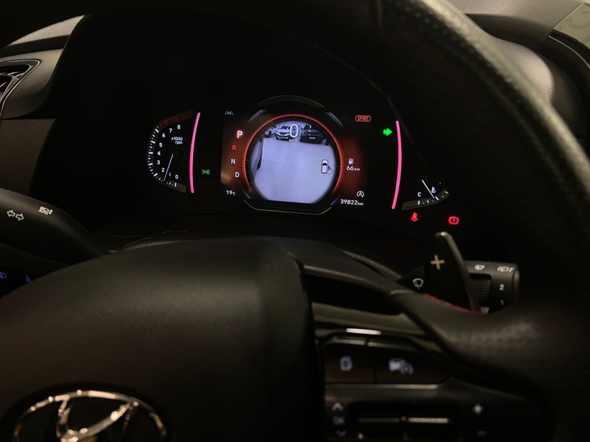 hyundai creta 1.0 tgdi flex n line automatico 4p 20259