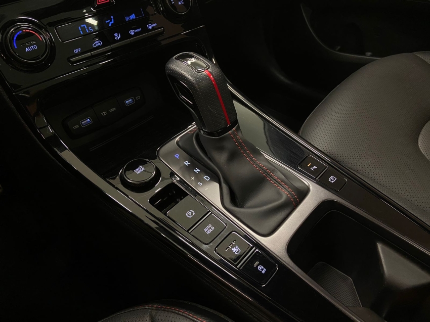 hyundai creta 1.0 tgdi flex n line automatico 4p 20258