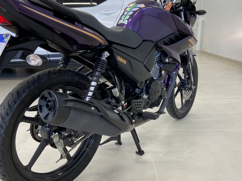 yamaha fazer ys 150 gasolina manual 20245