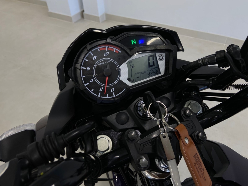 yamaha fazer ys 150 gasolina manual 20244