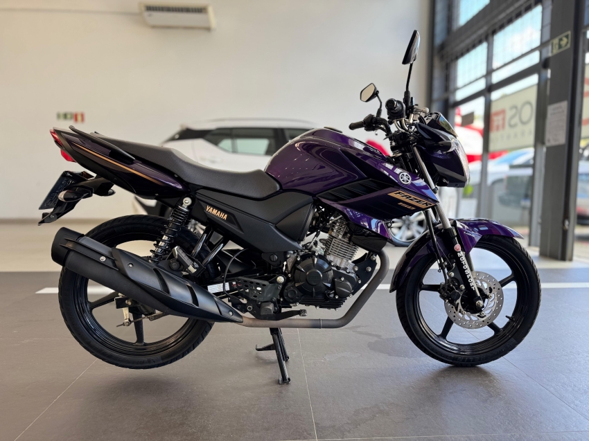 yamaha fazer ys 150 gasolina manual 20247