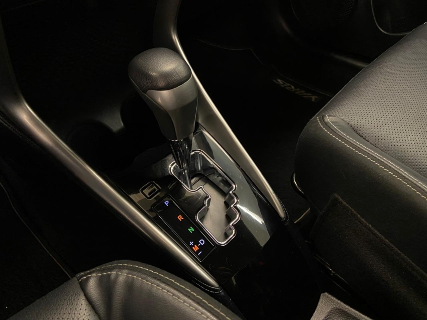 toyota yaris 1.5 16v flex sedan xs connect multidrive 4p automatico 20226