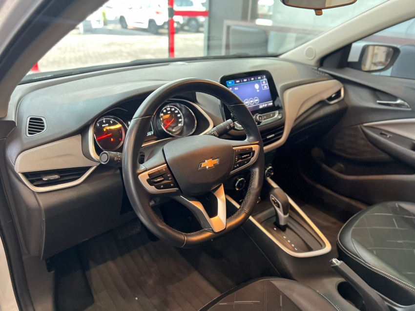 chevrolet onix 1.0 turbo flex premier automatico 4p 20226