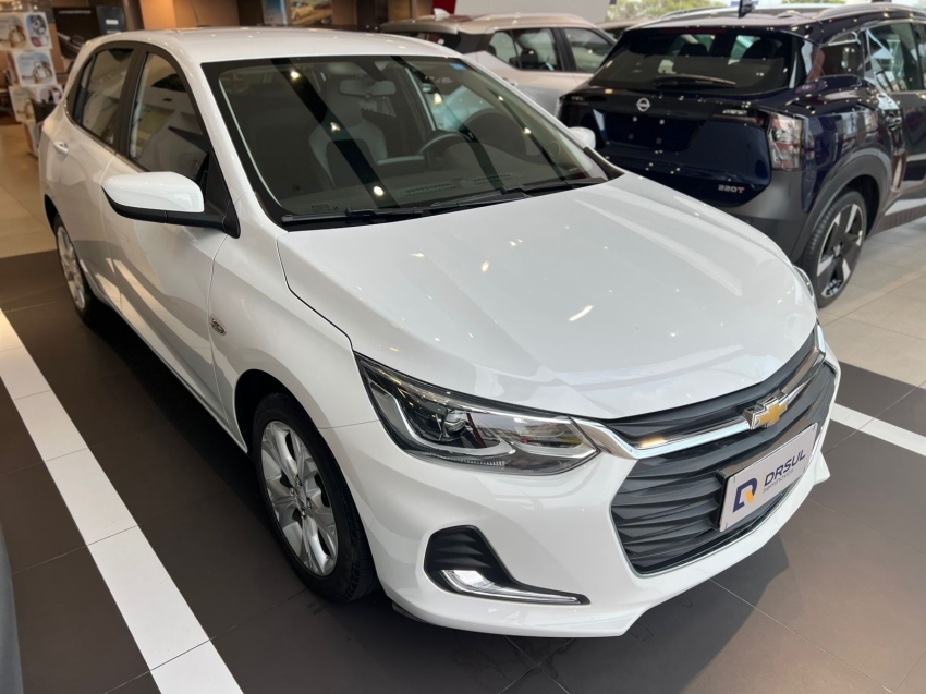 chevrolet onix 1.0 turbo flex premier automatico 4p 20221