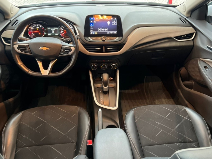 chevrolet onix 1.0 turbo flex premier automatico 4p 20224
