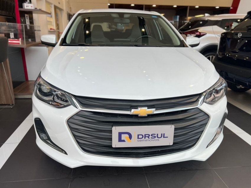 chevrolet onix 1.0 turbo flex premier automatico 4p 20228