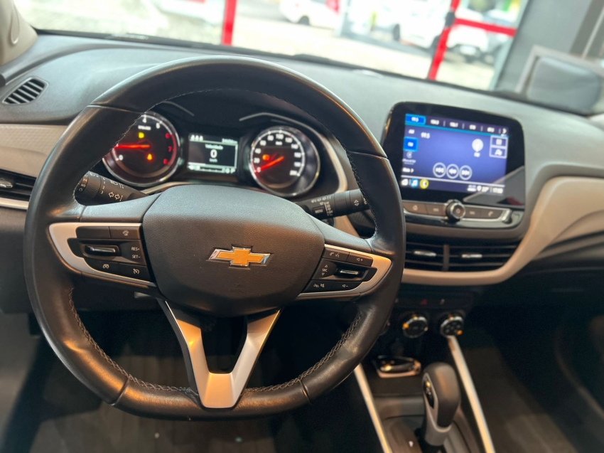 chevrolet onix 1.0 turbo flex premier automatico 4p 20227