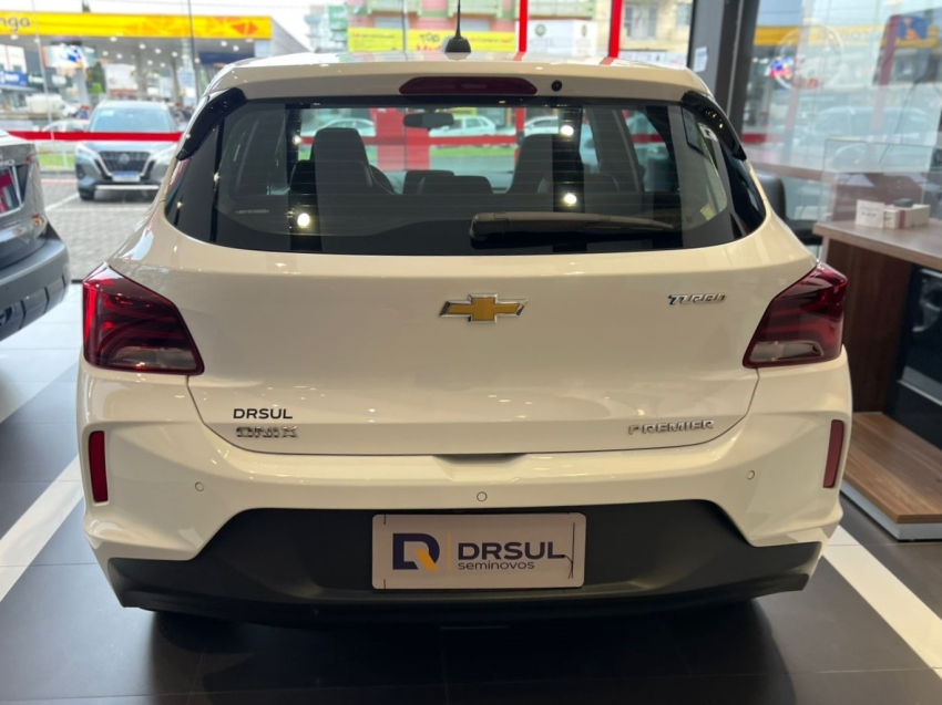 chevrolet onix 1.0 turbo flex premier automatico 4p 20229