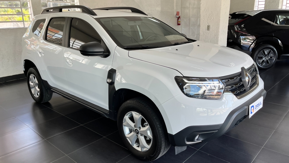 renault duster 1.6 16v sce flex intense plus manual 4p 20251