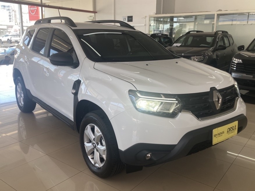 renault duster 1.6 16v sce flex intense plus manual 4p 20251