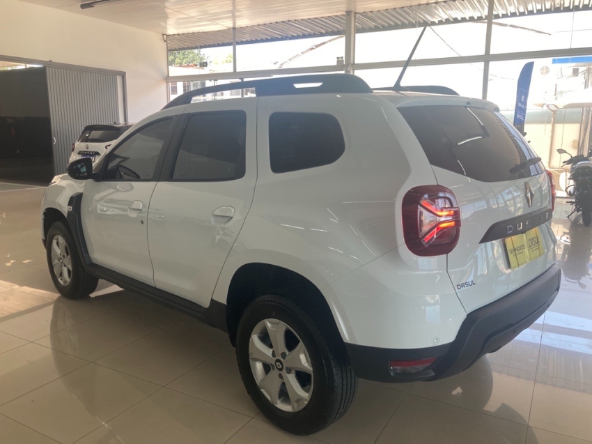 renault duster 1.6 16v sce flex intense plus manual 4p 20253