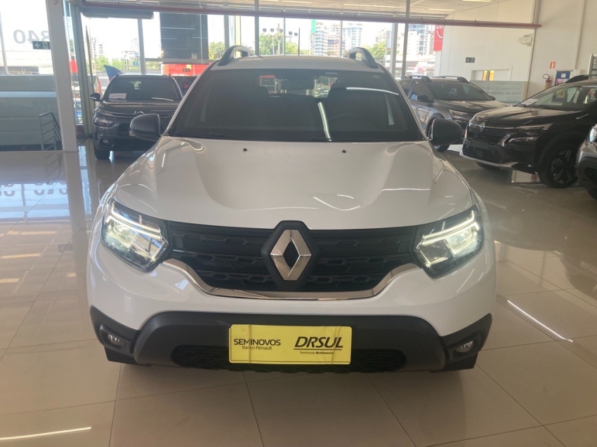 renault duster 1.6 16v sce flex intense plus manual 4p 20257