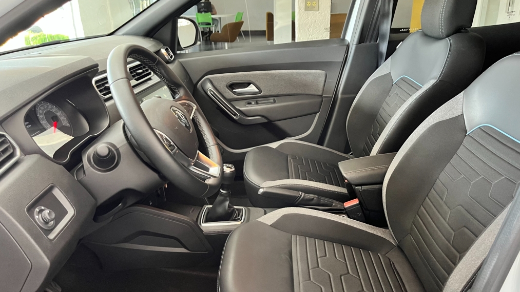 renault duster 1.6 16v sce flex intense plus manual 4p 20255