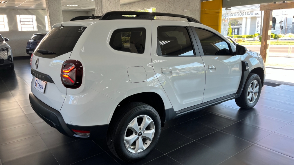 renault duster 1.6 16v sce flex intense plus manual 4p 20252
