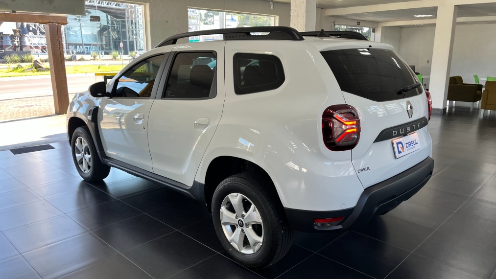 renault duster 1.6 16v sce flex intense plus manual 4p 20253