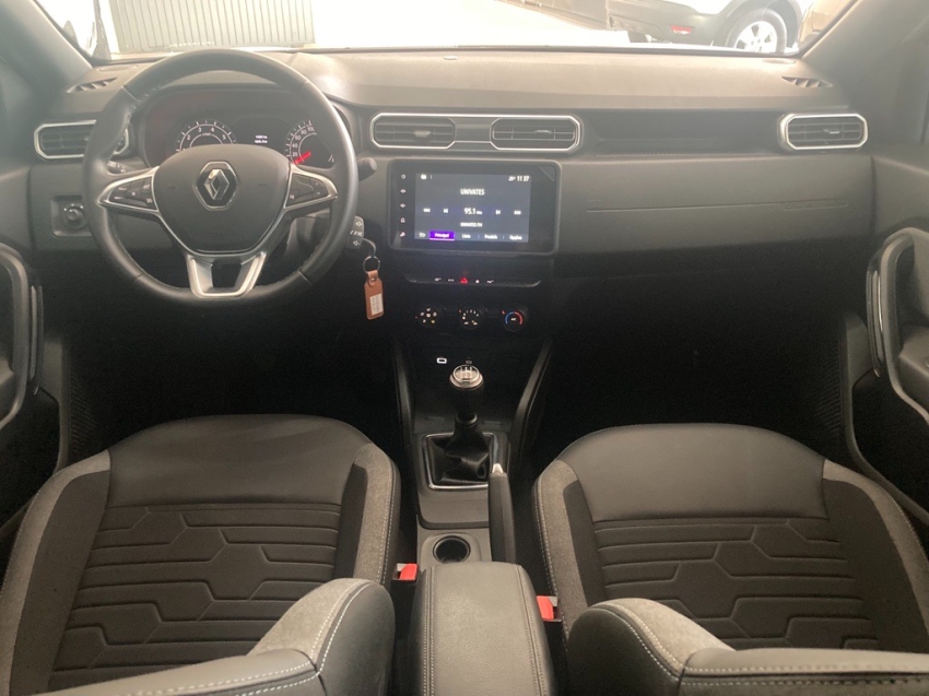 renault duster 1.6 16v sce flex intense plus manual 4p 20254