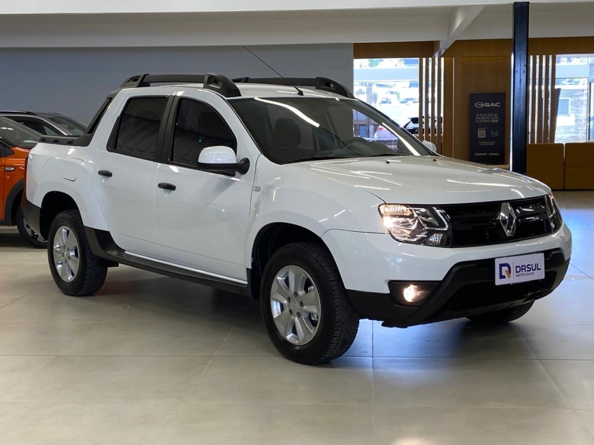 renault duster oroch 1.6 16v sce flex expression manual 4p 20221