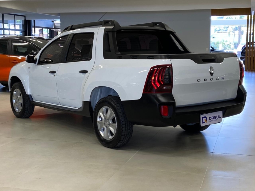 renault duster oroch 1.6 16v sce flex expression manual 4p 20223