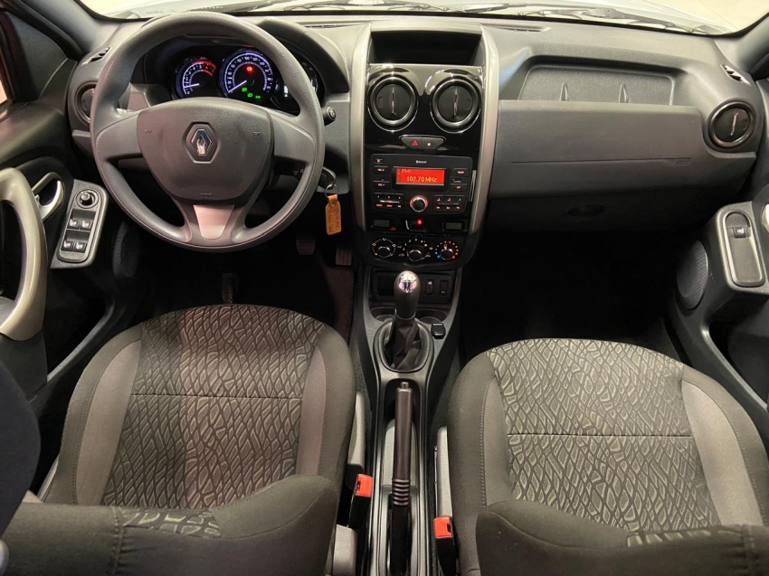 renault duster oroch 1.6 16v sce flex expression manual 4p 20224