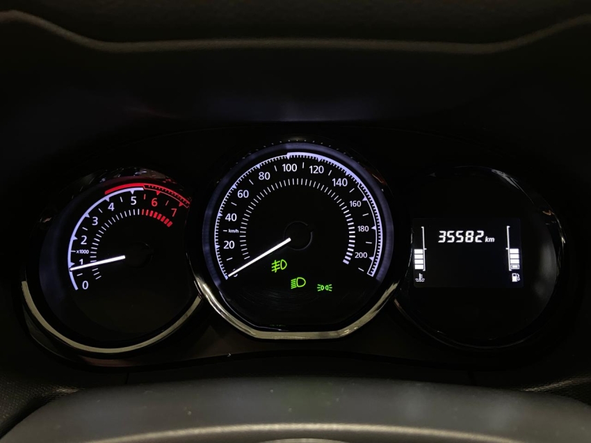 renault duster oroch 1.6 16v sce flex expression manual 4p 20225