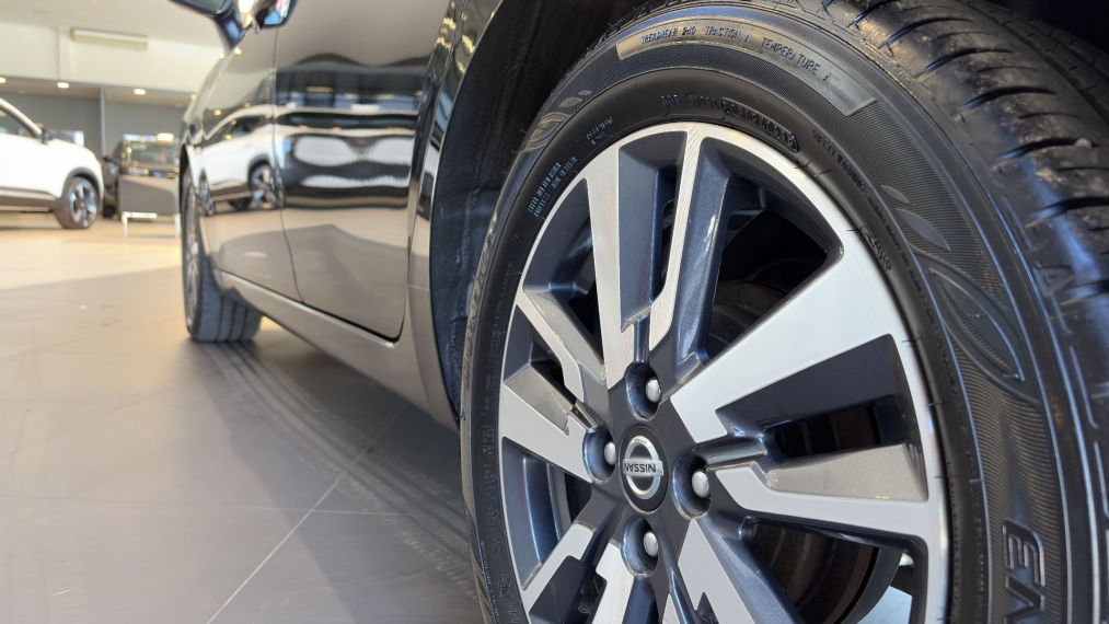 nissan versa 1.6 16v flex advance xtronic 4p automatico 20218