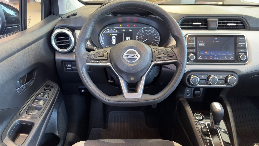 nissan versa 1.6 16v flex advance xtronic 4p automatico 20215